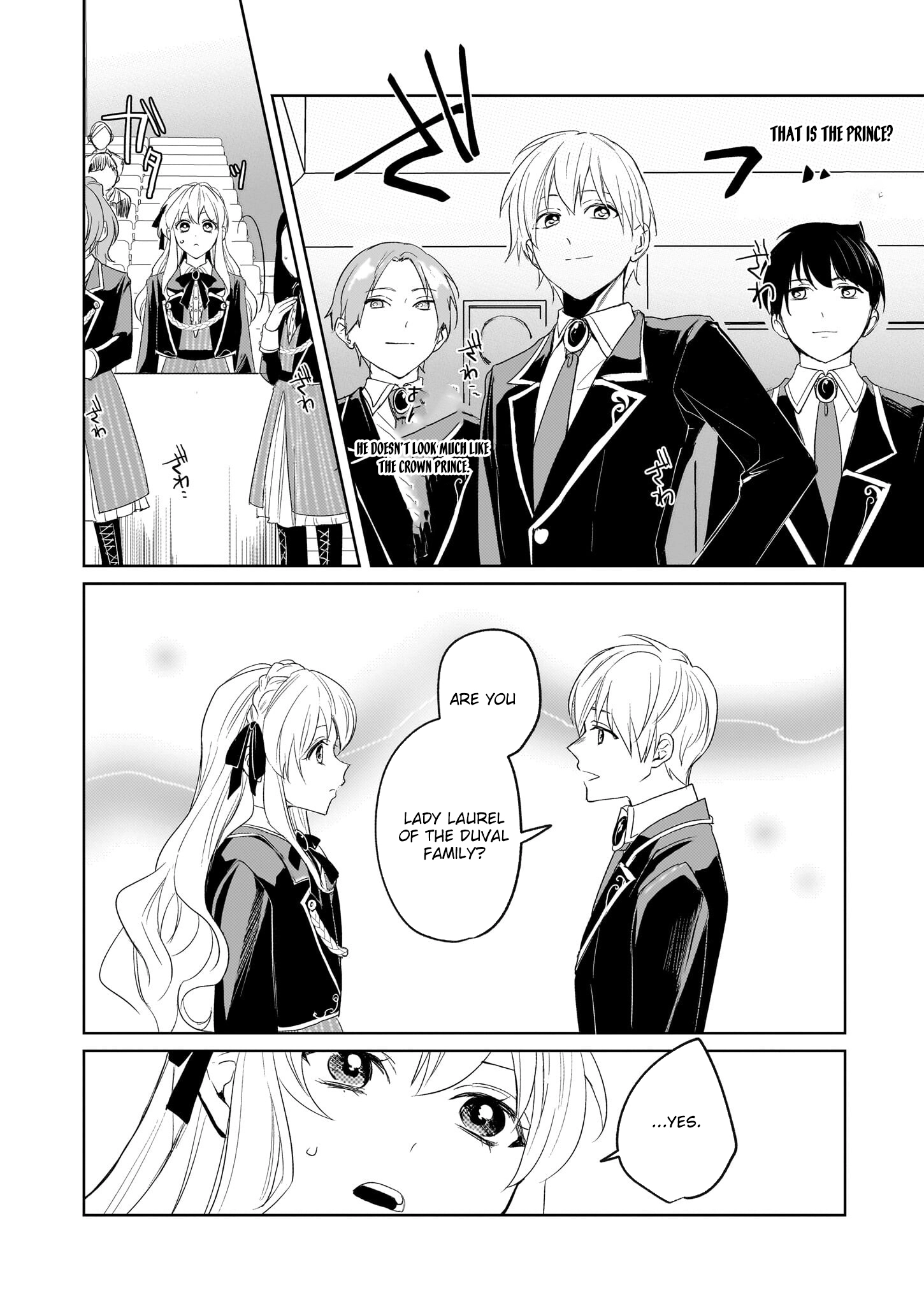 Kicked Out but Living Well with Cheat Magic Chapter 3 Page 26
